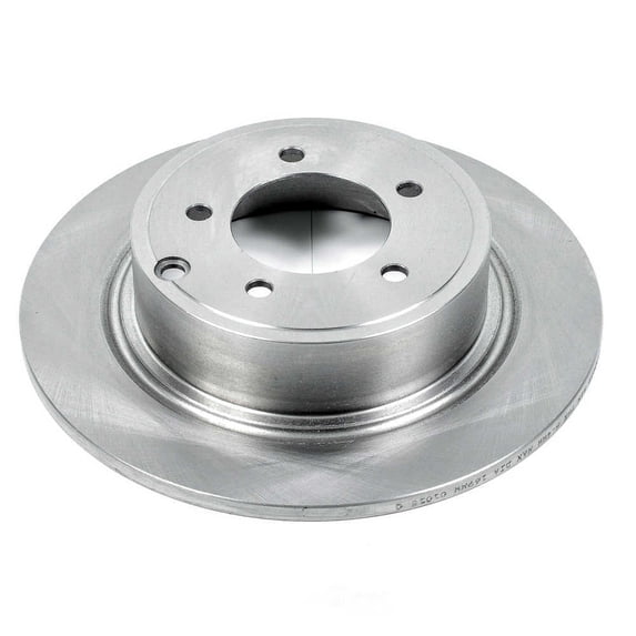 PowerStop AR83069 Rear OE Stock Replacement Brake Rotor