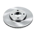 thumbnail image 1 of AutoSpecialty Brake Rotor, 1 of 3