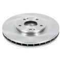 thumbnail image 1 of AutoSpecialty Brake Rotor, 1 of 3