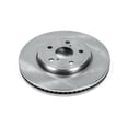 thumbnail image 1 of AutoSpecialty Brake Rotor, 1 of 3