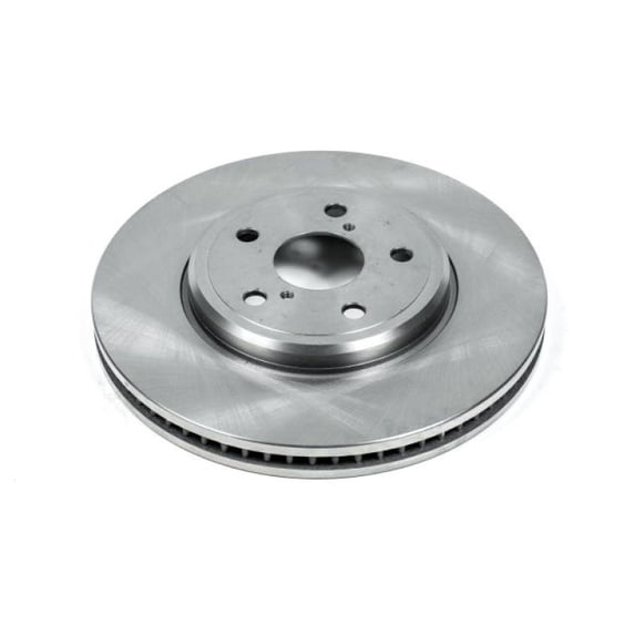 AutoSpecialty Brake Rotor