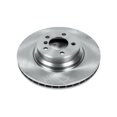 thumbnail image 1 of AutoSpecialty Brake Rotor, 1 of 3