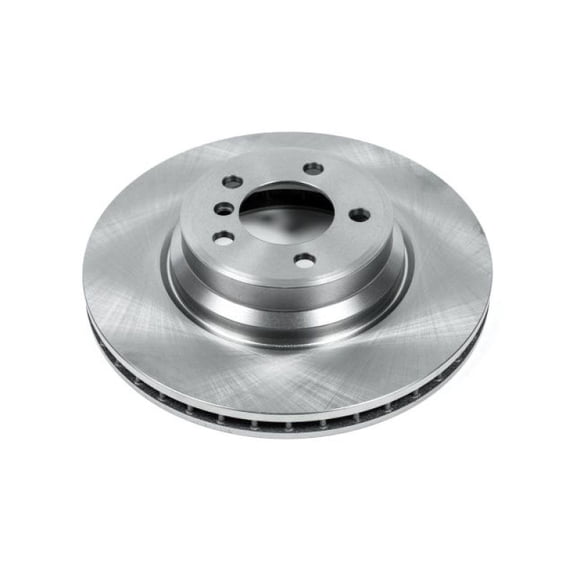 AutoSpecialty Brake Rotor