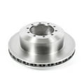 thumbnail image 1 of AutoSpecialty Brake Rotor, 1 of 2