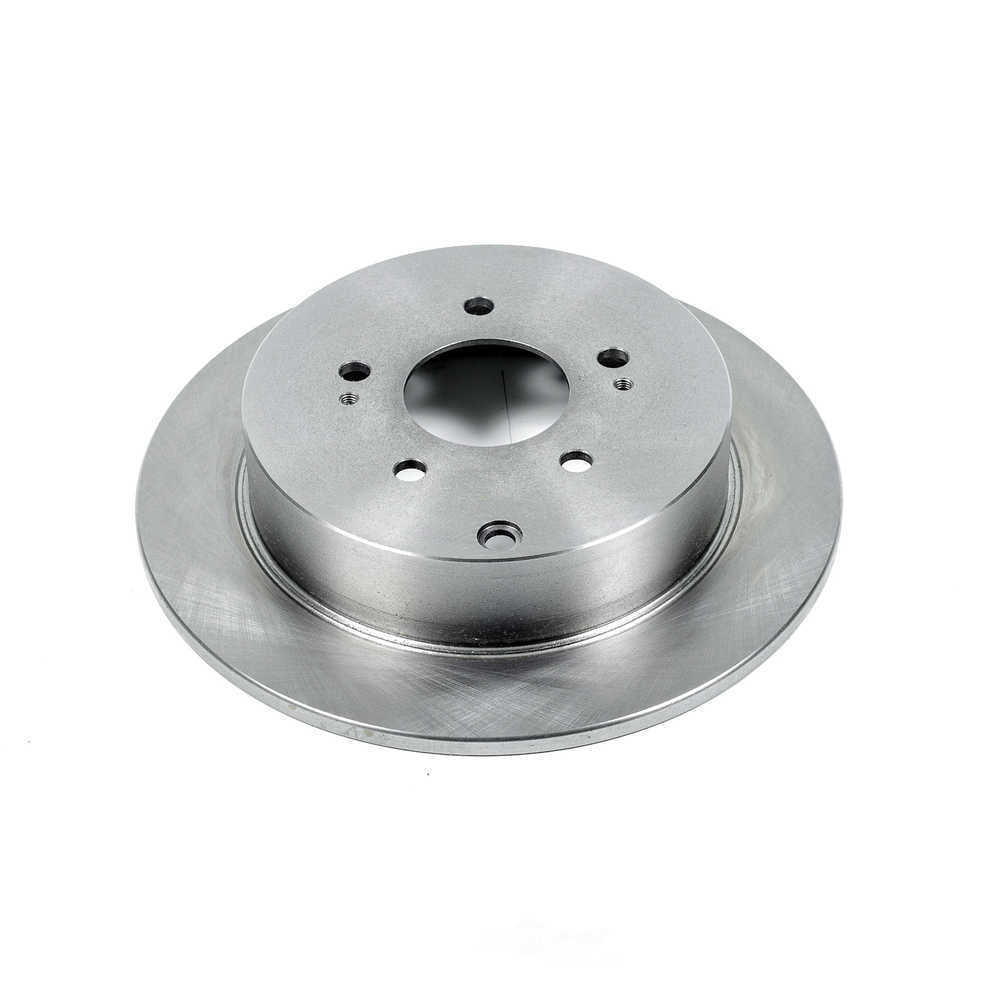 PowerStop JBR1123 Rear OE Stock Replacement Brake Rotor