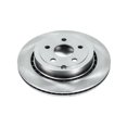 thumbnail image 1 of AutoSpecialty Brake Rotor, 1 of 3
