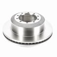 thumbnail image 1 of AutoSpecialty Brake Rotor, 1 of 3