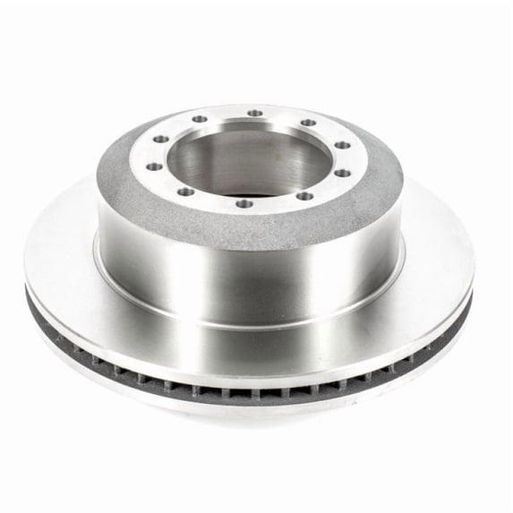 AutoSpecialty Brake Rotor