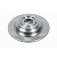 thumbnail image 1 of AutoSpecialty Brake Rotor, 1 of 3