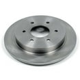 thumbnail image 1 of AutoSpecialty Brake Rotor, 1 of 3