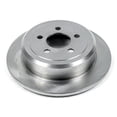 thumbnail image 1 of AutoSpecialty Brake Rotor, 1 of 2