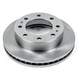 thumbnail image 1 of AutoSpecialty Brake Rotor, 1 of 3