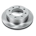 thumbnail image 1 of AutoSpecialty Brake Rotor, 1 of 3
