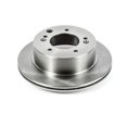 thumbnail image 1 of AutoSpecialty Brake Rotor, 1 of 3