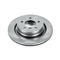 thumbnail image 1 of AutoSpecialty Brake Rotor, 1 of 1