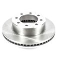 thumbnail image 1 of AutoSpecialty Brake Rotor, 1 of 3