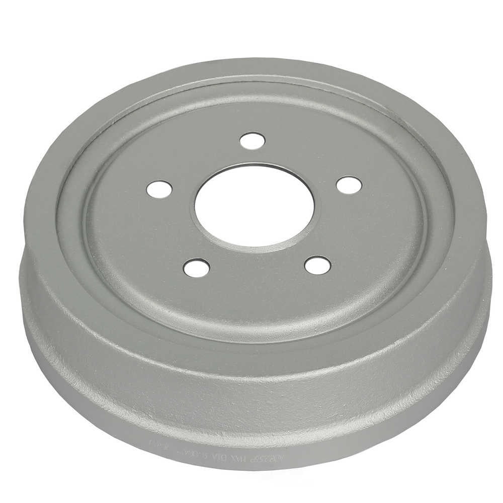 PowerStop AD8233P Rear OE Stock Replacement Coated Brake Drum