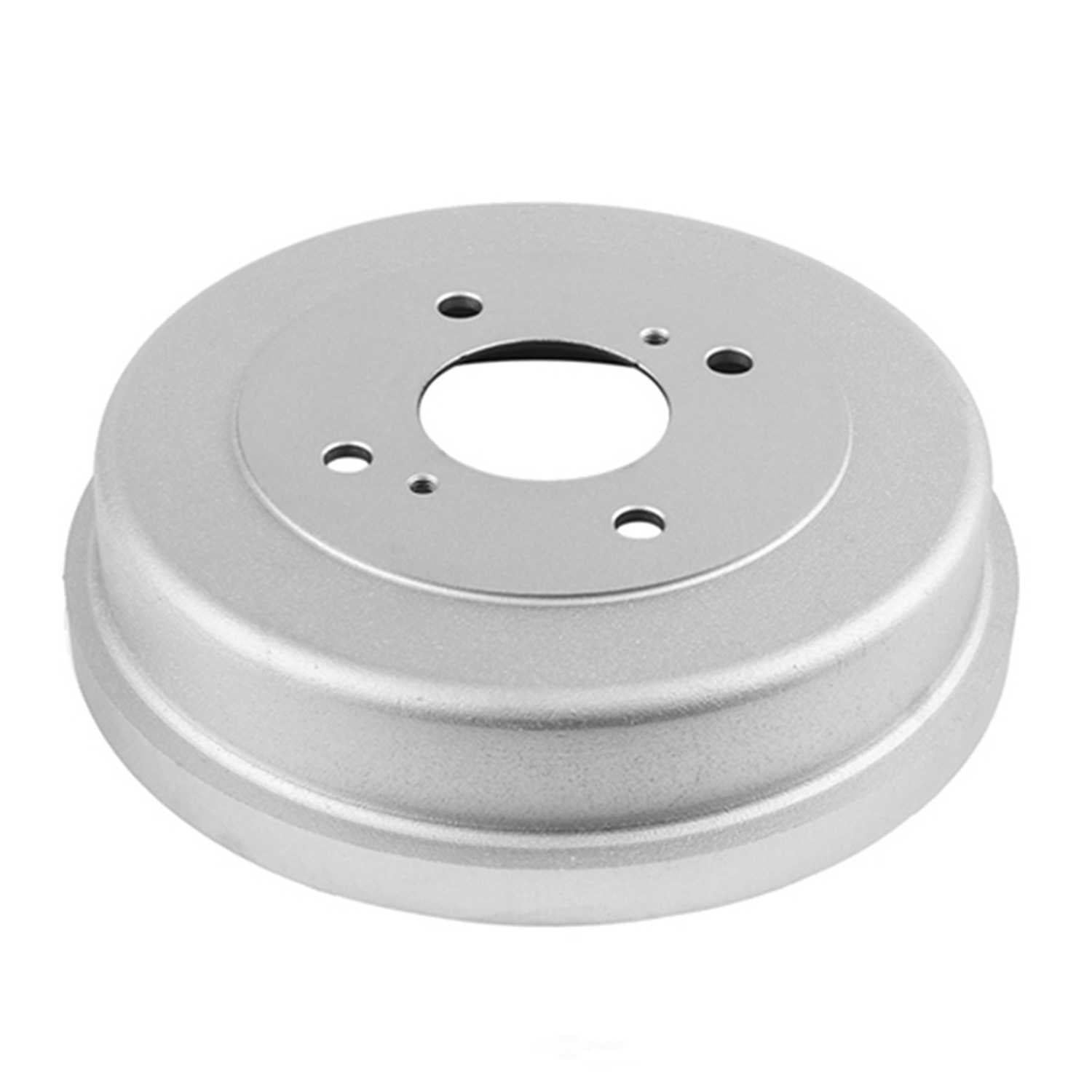 PowerStop JBD101P Rear OE Stock Replacement Coated Brake Drum