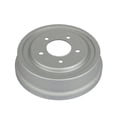 thumbnail image 1 of AutoSpecialty High Temp Coated Brake Drum, 1 of 2