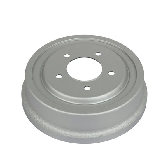 AutoSpecialty High Temp Coated Brake Drum
