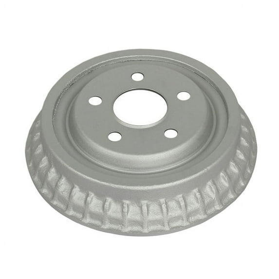 AutoSpecialty High Temp Coated Brake Drum