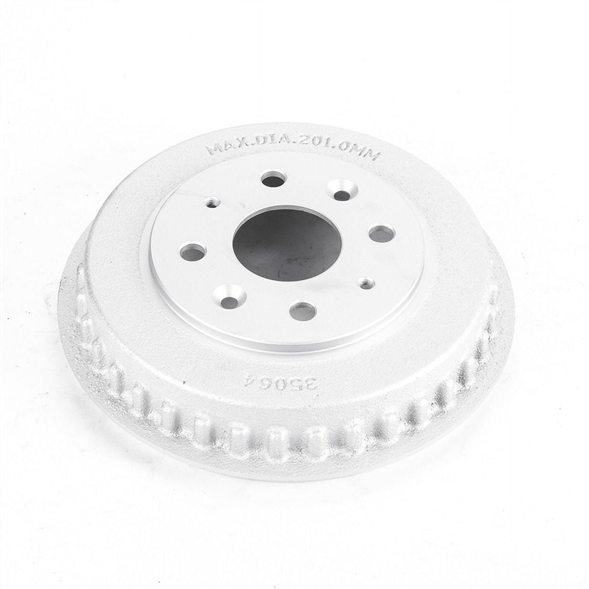 AutoSpecialty High Temp Coated Brake Drum
