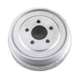 thumbnail image 1 of AutoSpecialty High Temp Coated Brake Drum, 1 of 2