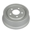 thumbnail image 1 of AutoSpecialty High Temp Coated Brake Drum, 1 of 2