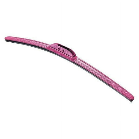 AutoTex AP-PF20 CLIX Carbon All Season Automotive Wiper Blade - 20 inch