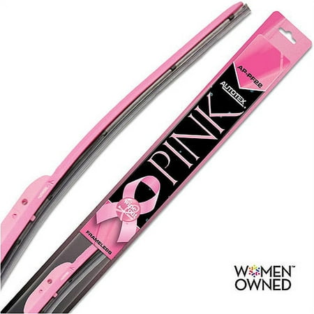 AutoTex Pink Plus Flex Blade
