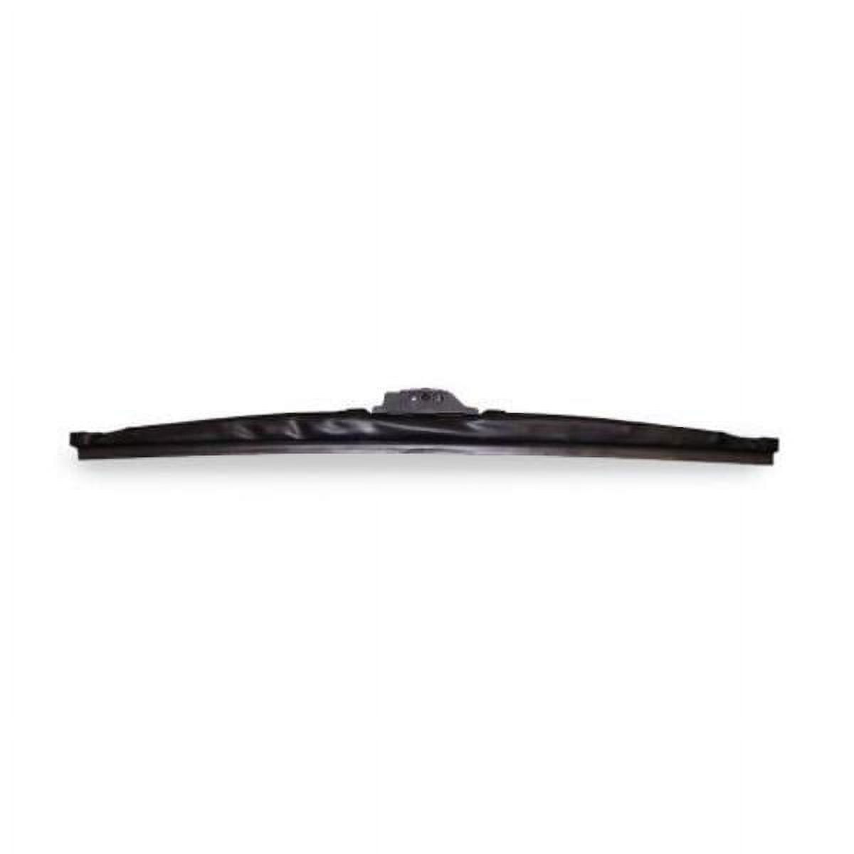 AutoTex W122 W1 Traditional Winter Windshield Wiper Blade 22" (Pack
