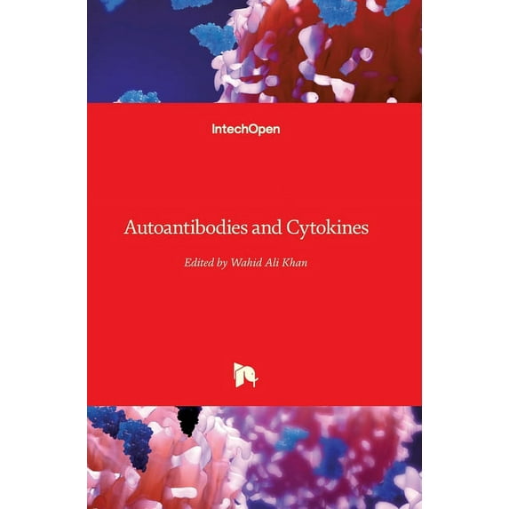 Autoantibodies and Cytokines (Hardcover)