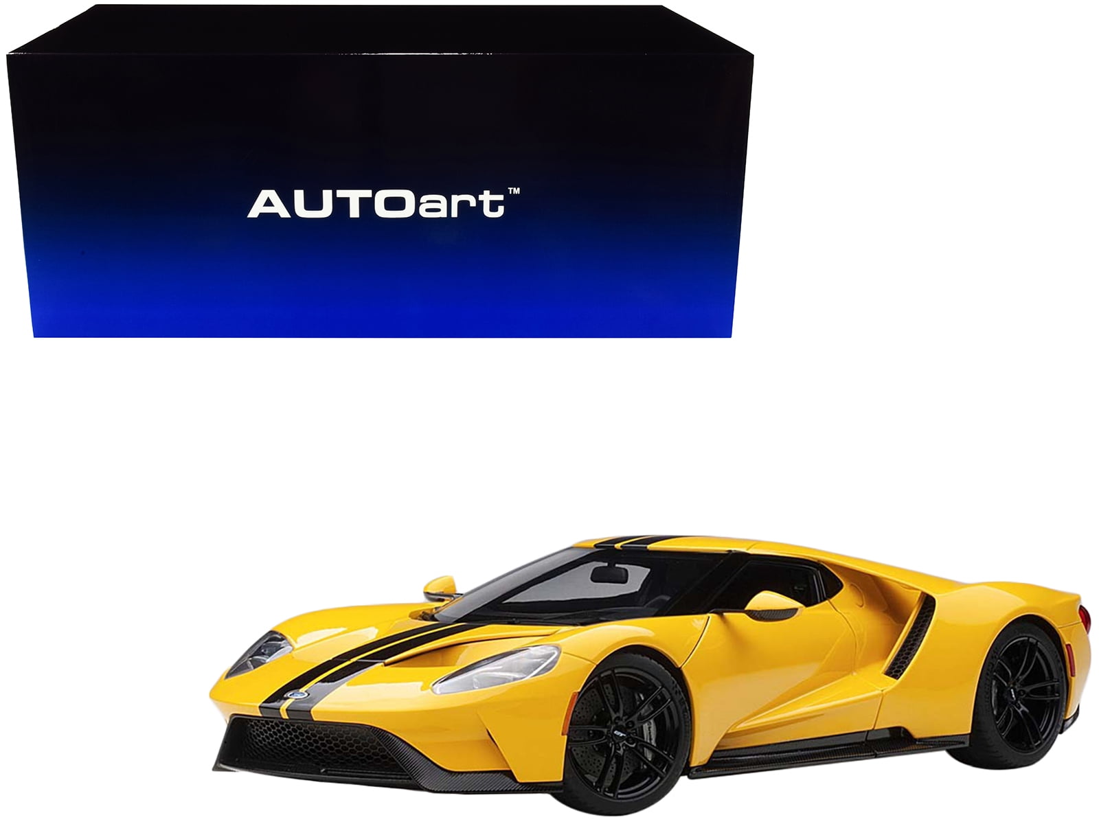 Autoart Ford Gt
