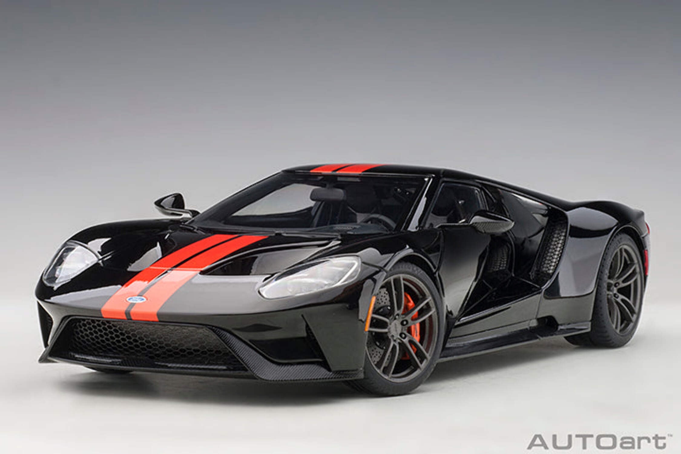 Autoart Ford Gt