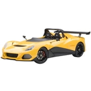 Lotus 3-Eleven Yellow 1 18 Model Car by Autoart