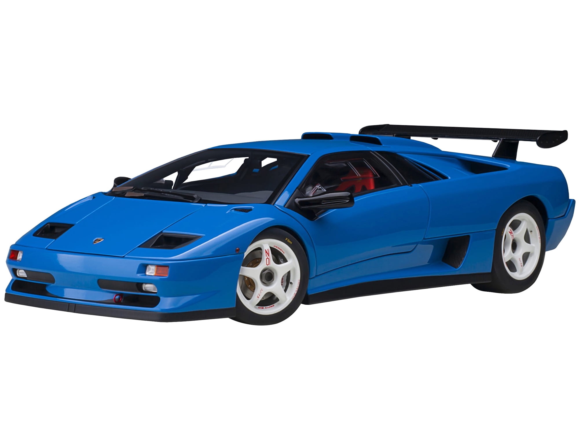 Lamborghini Diablo Special モデルキット Lamborghini Diablo Special Model Kit | eBay