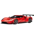 thumbnail image 1 of Ford GT Le Mans Plain Color Version Red 1/18 Model Car by Autoart, 1 of 2