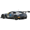 thumbnail image 1 of Aston Martin Vantage V12 GT3 #62A J. Dennis - M. Vaxiviere - M. Kirchhoefer Team R-Motorsport Bathurst 12H (2019) 1/18 Model Car by Autoart, 1 of 4