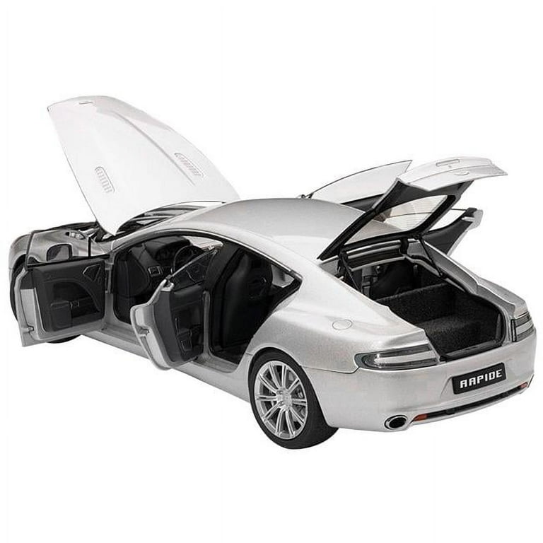 Aston Martin Rapide ラピード　AUTOart 1:18 s-l400.jpg