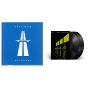 Remixes 3LP & Autobahn 2009 Remaster