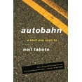 thumbnail image 1 of Autobahn: A Short-Play Cycle, (Paperback), 1 of 2