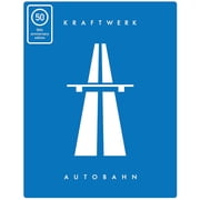 Kraftwerk - Autobahn [BLU-RAY AUDIO]