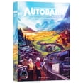 thumbnail image 1 of Autobahn - Board Game, 1 of 1