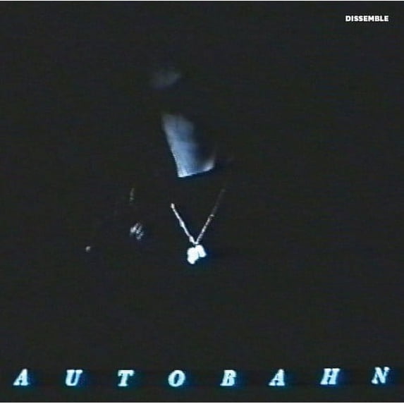 Autobahn - Dissemble - Rock - CD
