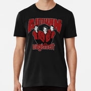 Autobahn S to 5XL Made in the USA T-Shirt