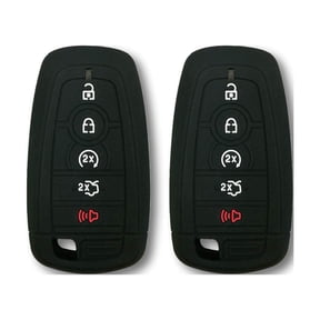 Ford Key Fob Covers for Exterior Car Accessories