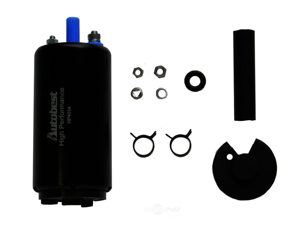 Autobest HP4034 In Tank Electric Fuel Pump