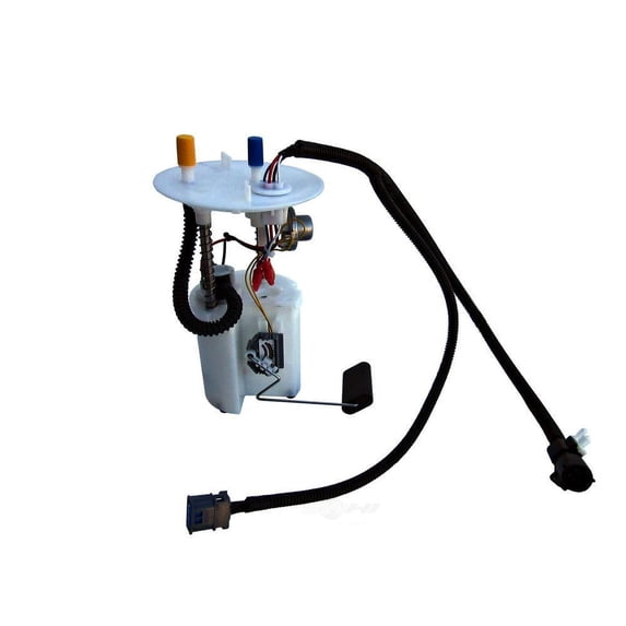 Autobest F1205A Fuel Pump Module Assembly