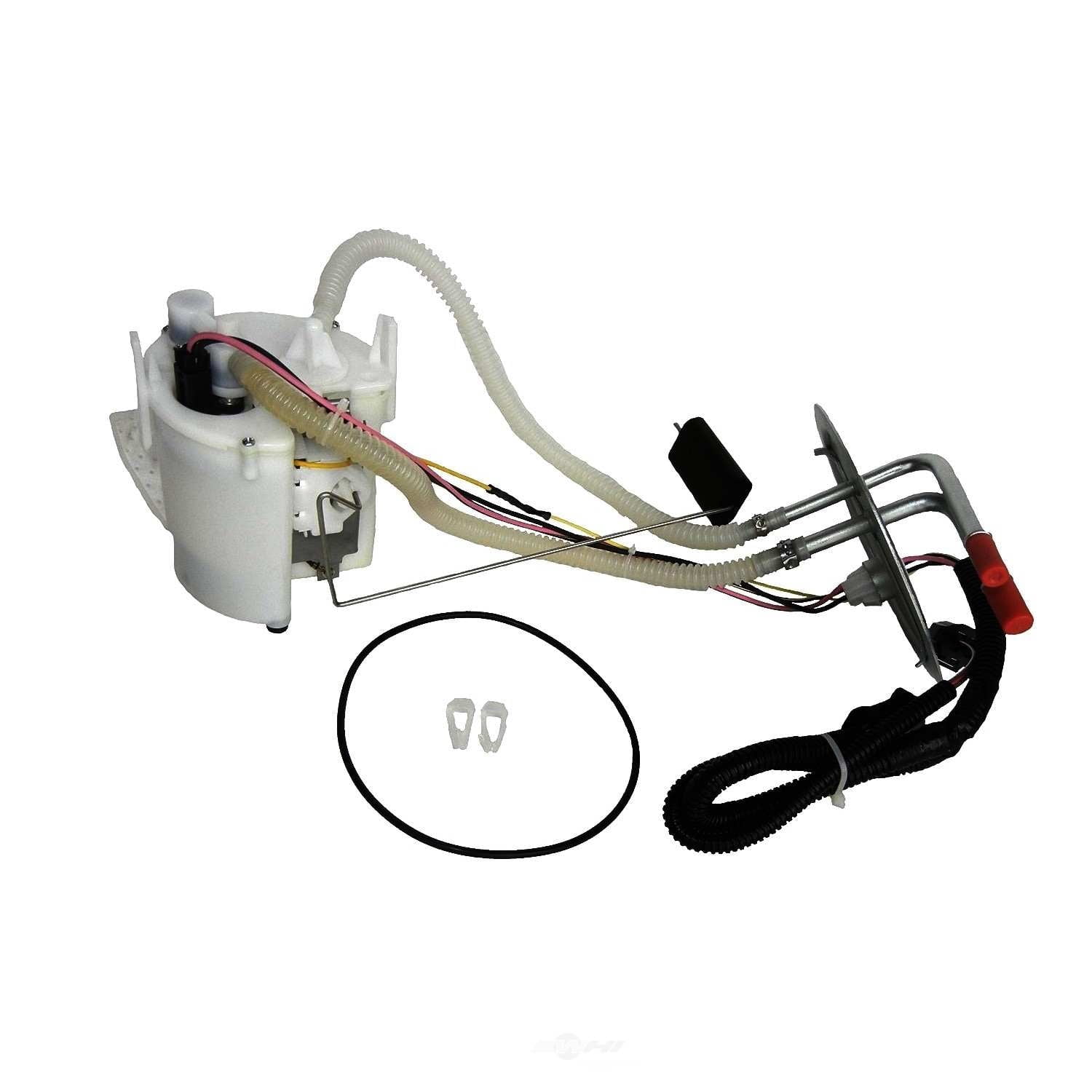 Autobest F1241A Fuel Pump Module Assembly