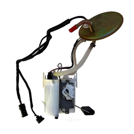 Autobest F1254A Fuel Pump Module Assembly